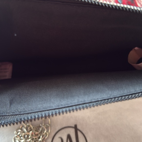 Yani L’adore Multi color purse - Picture 3 of 5